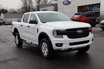2026 Ford Ranger SuperCrew Cab 4WD Pickup for sale #9859 - photo 2