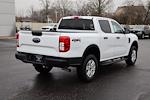 2026 Ford Ranger SuperCrew Cab 4WD Pickup for sale #9859 - photo 3
