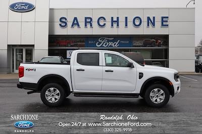 New 2026 Ford Ranger - photo 1