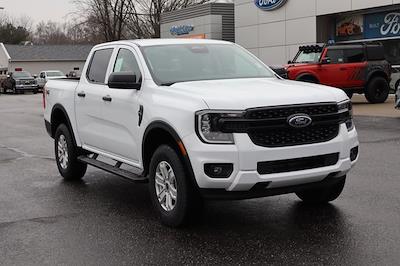 New 2026 Ford Ranger - photo 1