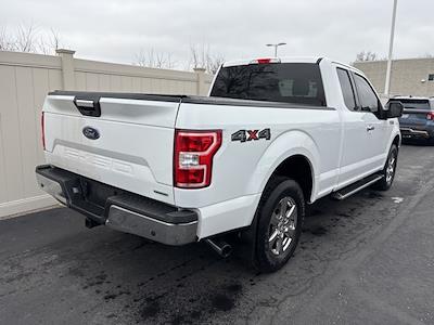 Used 2020 Ford F-150 - photo 1