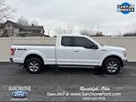 2020 Ford F-150 Super Cab 4WD Pickup for sale #9862A - photo 1