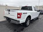 2020 Ford F-150 Super Cab 4WD Pickup for sale #9862A - photo 2