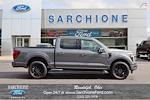 2026 Ford F-150 SuperCrew Cab 4WD Pickup for sale #9863 - photo 1