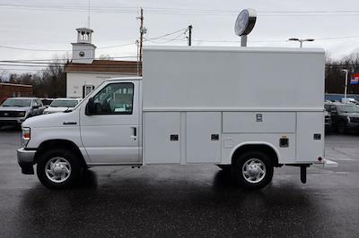 New 2026 Ford E-350 - photo 1