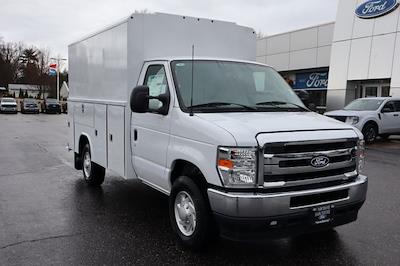 New 2026 Ford E-350 - photo 1