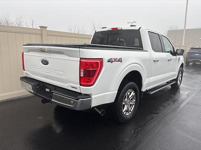Used 2021 Ford F-150 - photo 1