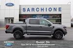 2026 Ford F-150 SuperCrew Cab 4WD Pickup for sale #9868 - photo 1
