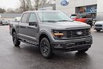 2026 Ford F-150 SuperCrew Cab 4WD Pickup for sale #9868 - photo 2