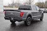 2026 Ford F-150 SuperCrew Cab 4WD Pickup for sale #9868 - photo 3