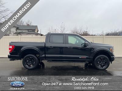 Used 2023 Ford F-150 - photo 1