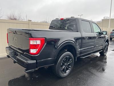 Used 2023 Ford F-150 - photo 1
