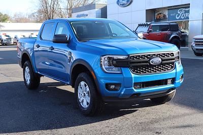 New 2026 Ford Ranger - photo 1