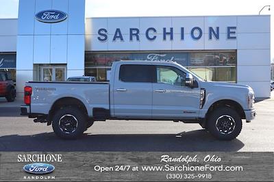 New 2026 Ford F-350 - photo 1