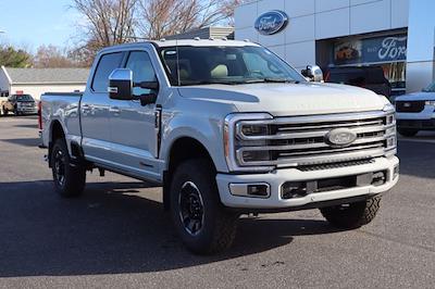 New 2026 Ford F-350 - photo 1