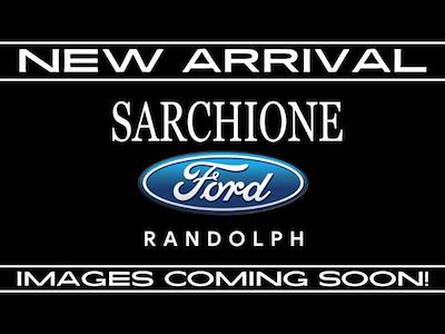 New 2026 Ford F-550 - photo 1