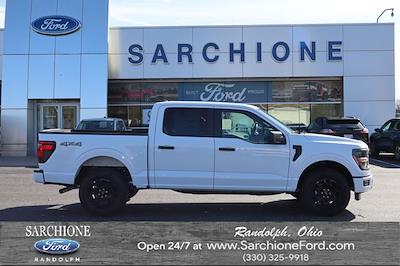 New 2026 Ford F-150 - photo 1