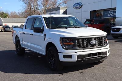 New 2026 Ford F-150 - photo 1