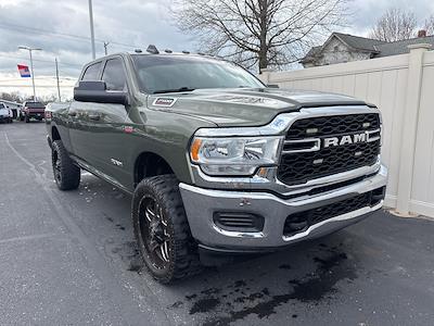 Used 2021 Ram 2500 - photo 1