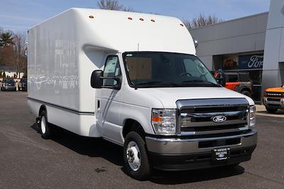 New 2027 Ford E-450 - photo 1