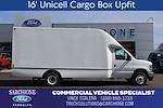 2027 Ford E-450 RWD Box Van for sale #9891 - photo 1