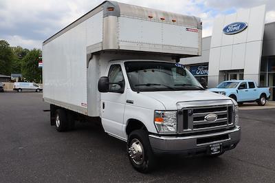 2014 Ford E-450 RWD Box Van for sale #9891A - photo 1
