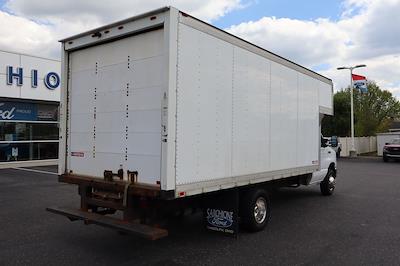 2014 Ford E-450 RWD Box Van for sale #9891A - photo 2