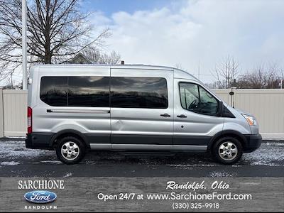 Used 2019 Ford Transit 350 - photo 1