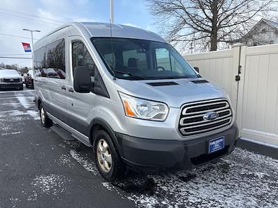 Used 2019 Ford Transit 350 - photo 1