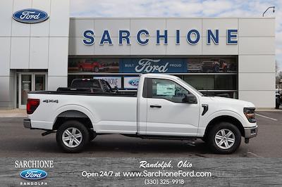 New 2026 Ford F-150 - photo 1