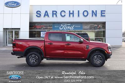 New 2026 Ford Ranger - photo 1