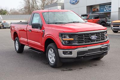 New 2026 Ford F-150 - photo 1
