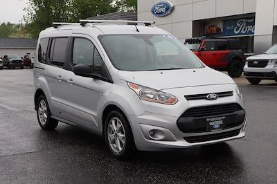 Used 2016 Ford Transit Connect - photo 2