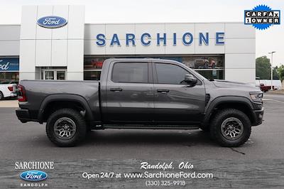 Used 2024 Ram 1500 TRX Crew Cab for sale #P3485 - photo 1