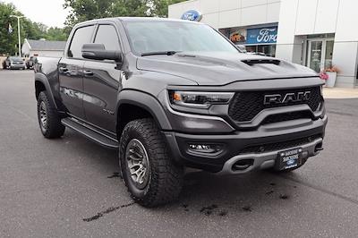 Used 2024 Ram 1500 TRX Crew Cab for sale #P3485 - photo 2