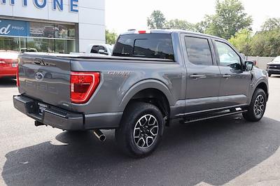Used 2022 Ford F-150 XLT SuperCrew Cab for sale #P3494 - photo 2