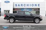 Used 2018 Ford F-150 STX SuperCrew Cab for sale #P3494A - photo 1