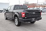 Used 2018 Ford F-150 STX SuperCrew Cab for sale #P3494A - photo 17