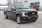 Used 2018 Ford F-150 STX SuperCrew Cab for sale #P3494A - photo 3