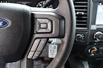 Used 2018 Ford F-150 STX SuperCrew Cab for sale #P3494A - photo 26