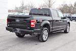 Used 2018 Ford F-150 STX SuperCrew Cab for sale #P3494A - photo 2