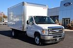 Used 2026 Ford E-450 Box Truck for sale #P3502 - photo 1