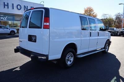 Used 2024 Chevrolet Express 2500 Empty Cargo Van for sale #P3510 - photo 2