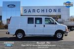 Used 2024 Chevrolet Express 2500 Empty Cargo Van for sale #P3510 - photo 6