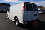 Used 2024 Chevrolet Express 2500 Empty Cargo Van for sale #P3510 - photo 14