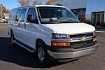 Used 2024 Chevrolet Express 2500 Empty Cargo Van for sale #P3510 - photo 1