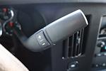 Used 2024 Chevrolet Express 2500 Empty Cargo Van for sale #P3510 - photo 21