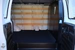 Used 2024 Chevrolet Express 2500 Empty Cargo Van for sale #P3510 - photo 26