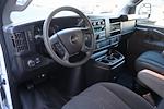 Used 2024 Chevrolet Express 2500 Empty Cargo Van for sale #P3510 - photo 5