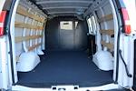 Used 2024 Chevrolet Express 2500 Empty Cargo Van for sale #P3510 - photo 9